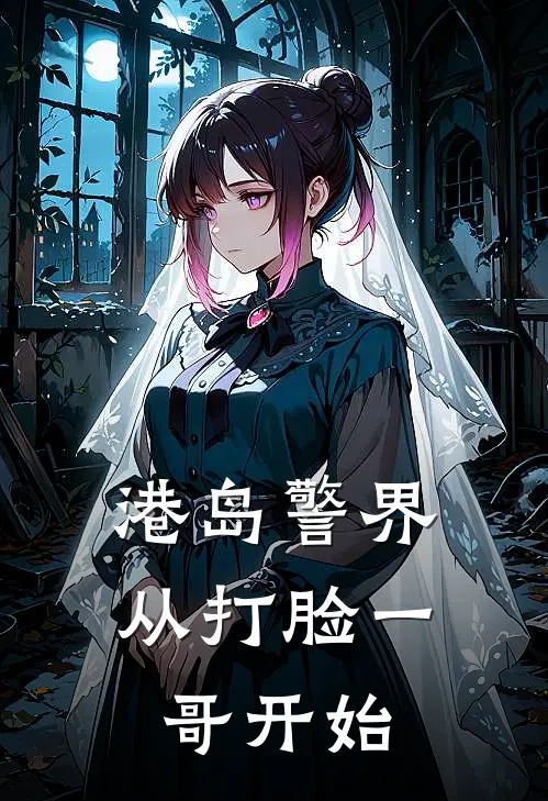 港岛警界：从打脸一哥开始