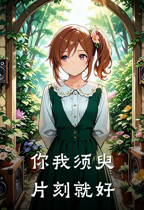 你我须臾片刻就好