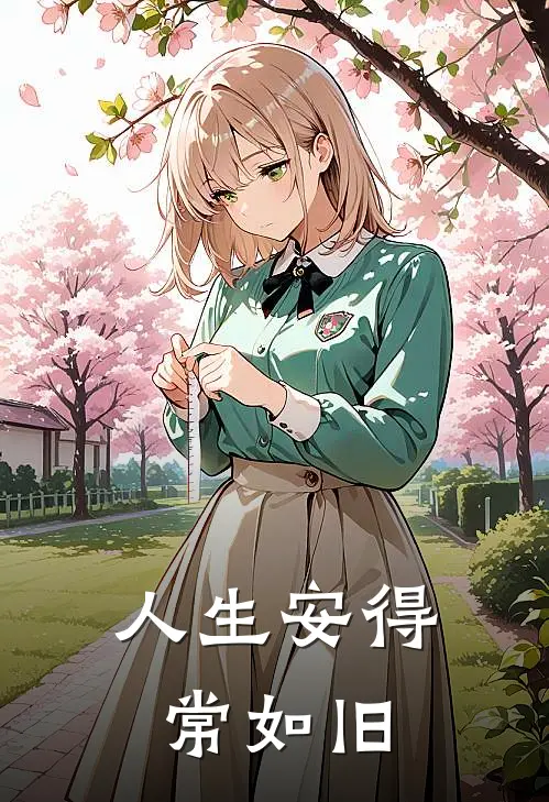人生安得常如旧