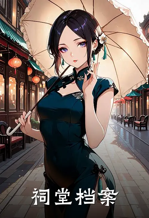 祠堂档案