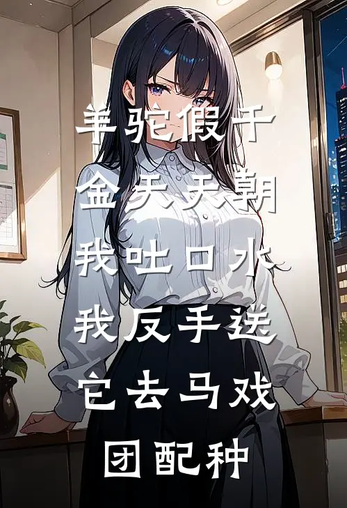 羊驼假千金天天朝我吐口水，我反手送它去马戏团配种