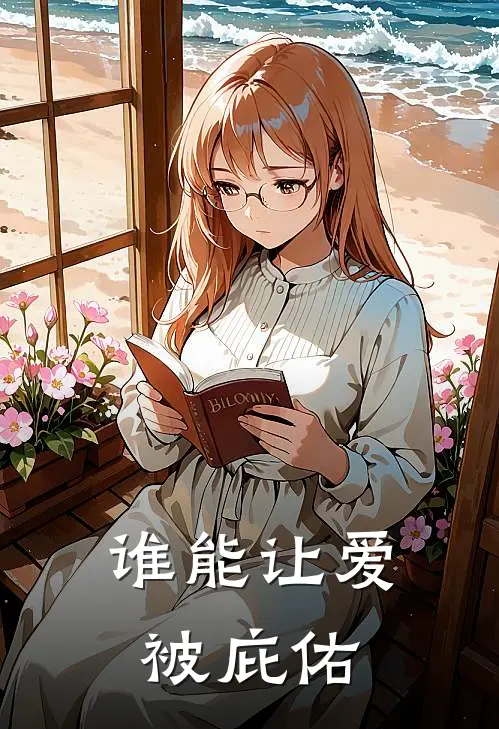 谁能让爱被庇佑