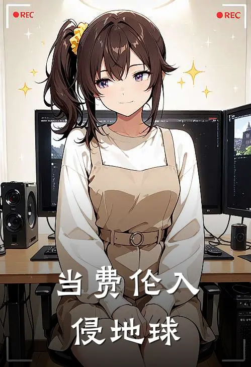 当费伦入侵地球