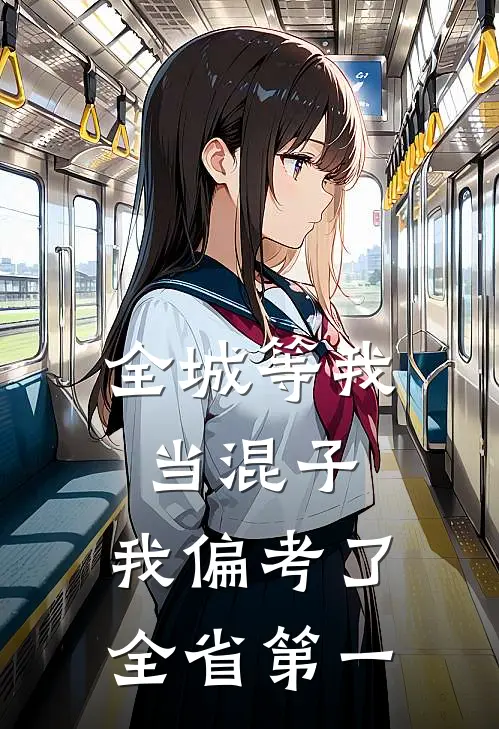 全城等我当混子，我偏考了全省第一