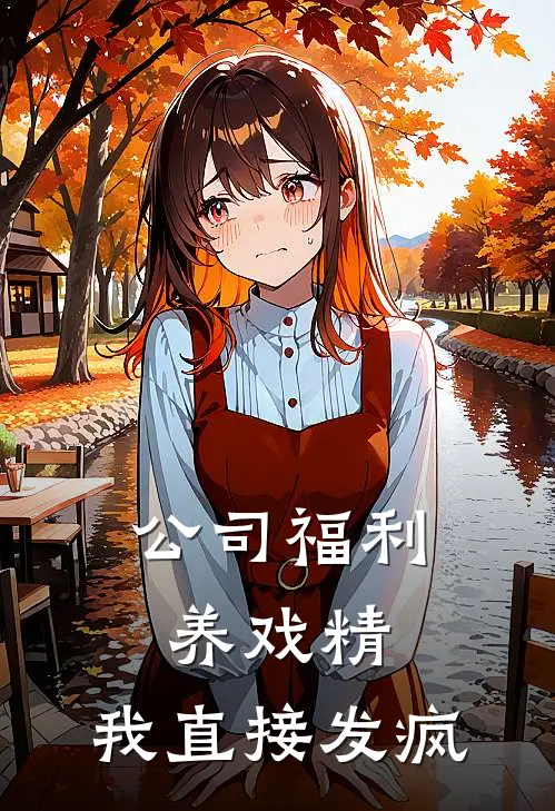 公司福利养戏精，我直接发疯