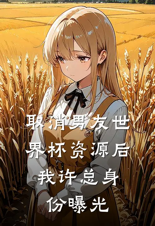 取消男友世界杯资源后，我许总身份曝光