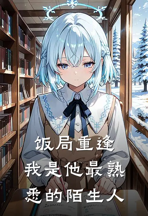 饭局重逢，我是他最熟悉的陌生人