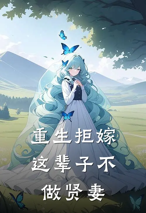 重生拒嫁，这辈子不做贤妻