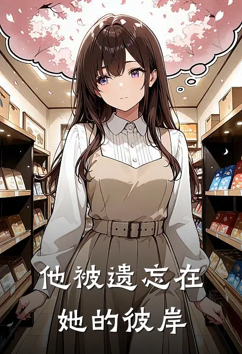 他被遗忘在她的彼岸