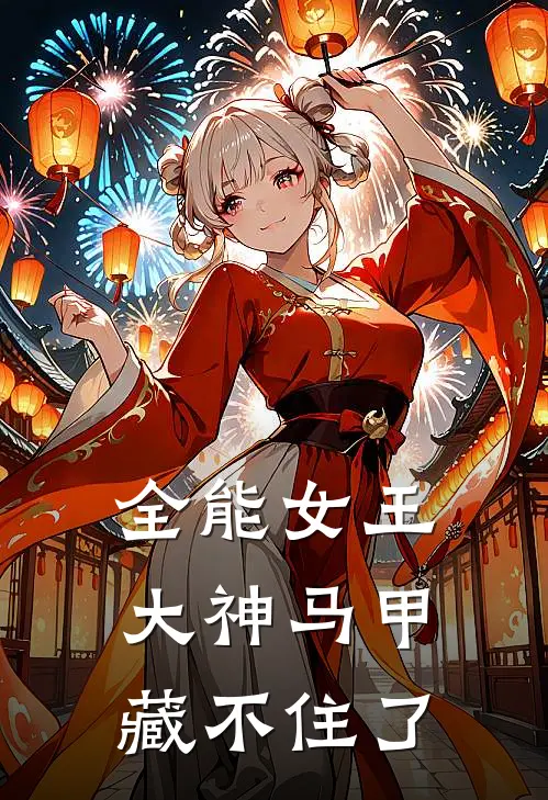 全能女王：大神马甲藏不住了