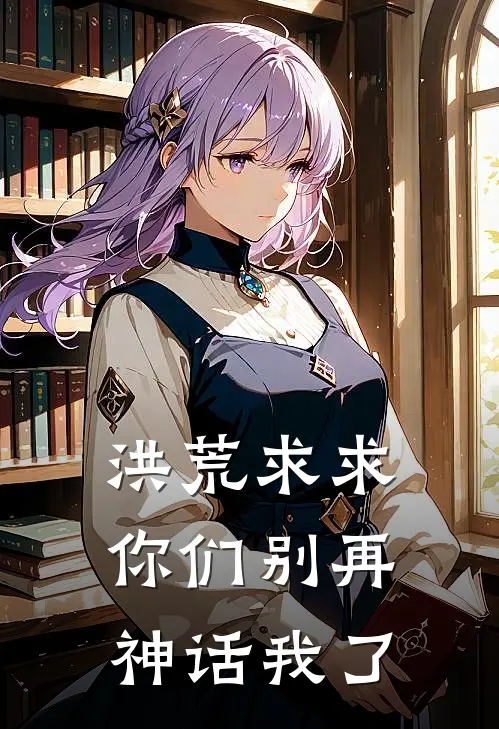 洪荒求求你们别再神话我了