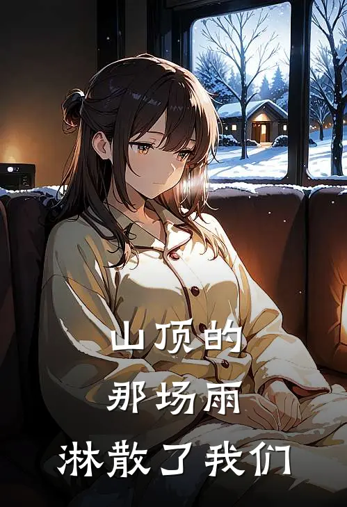 山顶的那场雨，淋散了我们