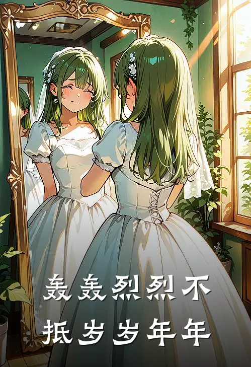 轰轰烈烈不抵岁岁年年