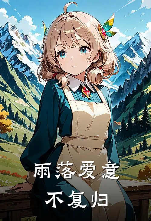 雨落爱意不复归