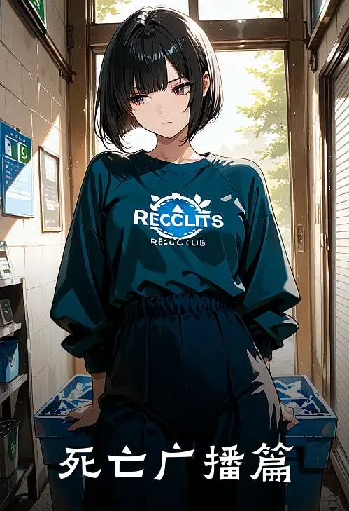 死亡广播篇