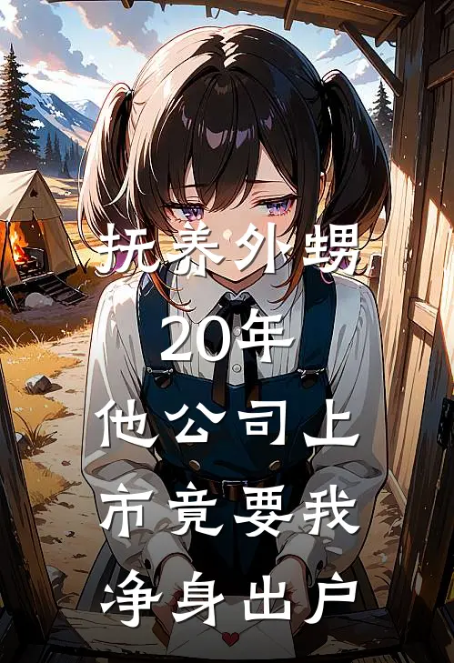 抚养外甥20年，他公司上市竟要我净身出户