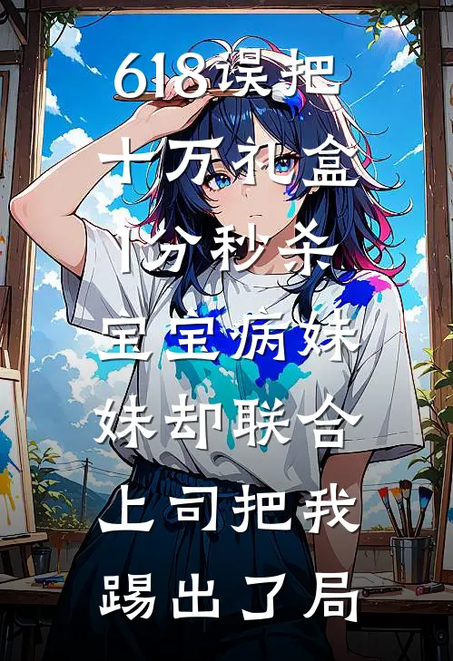 618误把十万礼盒1分秒杀，宝宝病妹妹却联合上司把我踢出了局