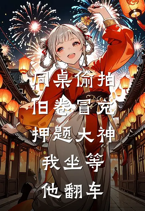 同桌偷拍旧卷冒充押题大神，我坐等他翻车