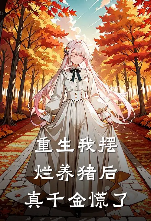 重生我摆烂养猪后，真千金慌了