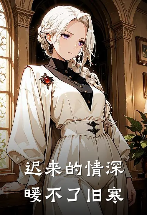 迟来的情深，暖不了旧寒