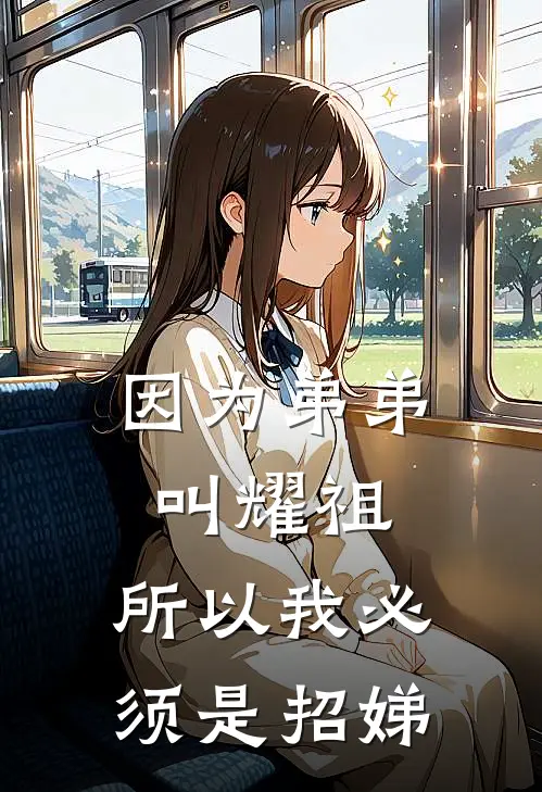 因为弟弟叫耀祖，所以我必须是招娣