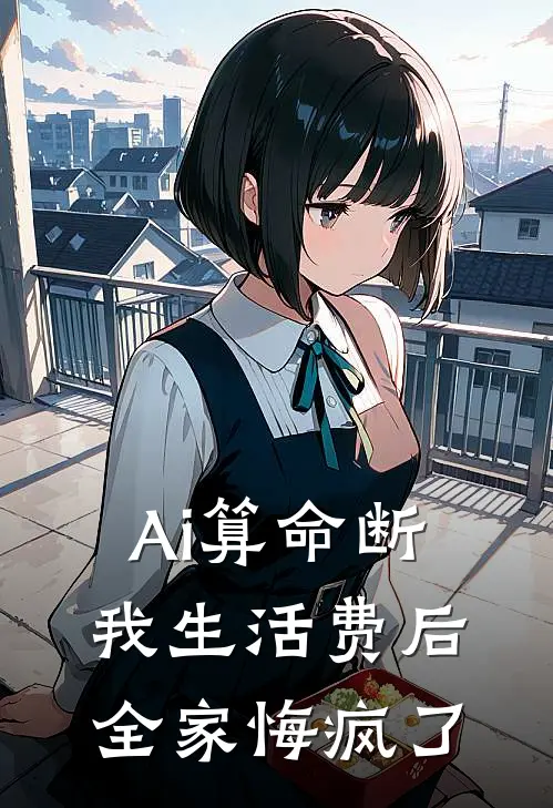Ai算命断我生活费后，全家悔疯了