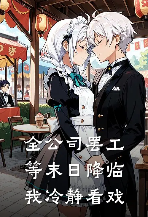 全公司罢工等末日降临，我冷静看戏