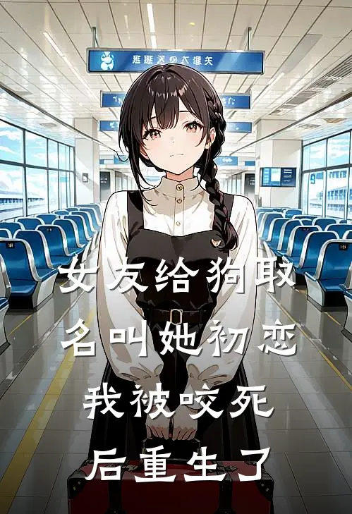 女友给狗取名叫她初恋，我被咬死后重生了