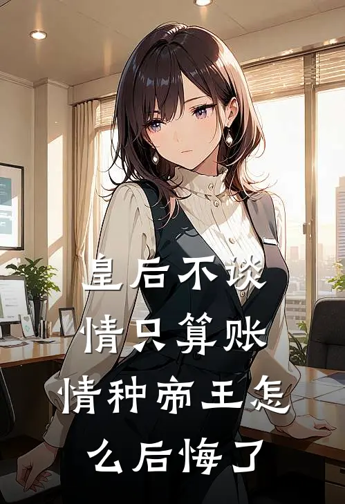 皇后不谈情只算账，情种帝王怎么后悔了