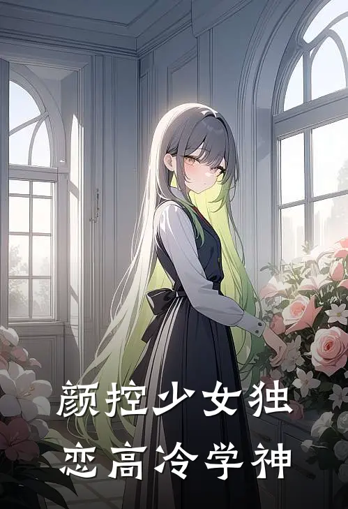 颜控少女独恋高冷学神