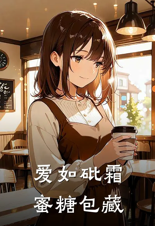 爱如砒霜，蜜糖包藏