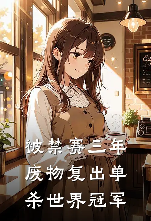 被禁赛三年废物复出单杀世界冠军