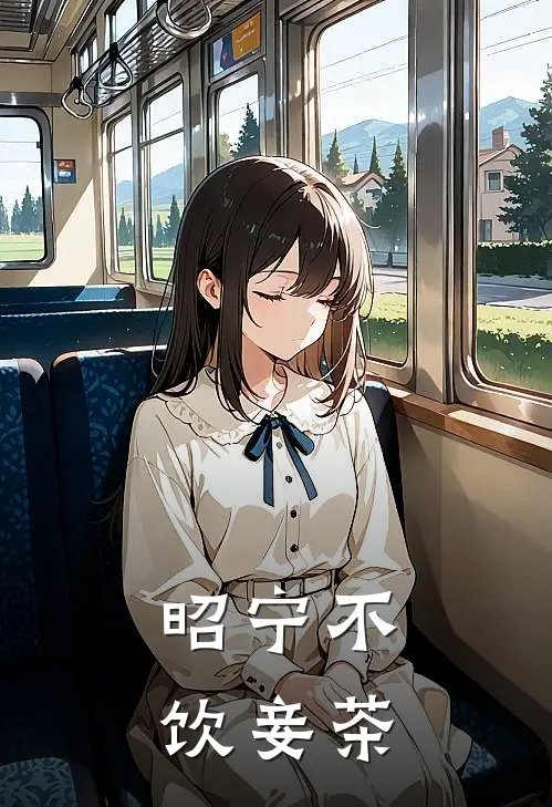 昭宁不饮妾茶
