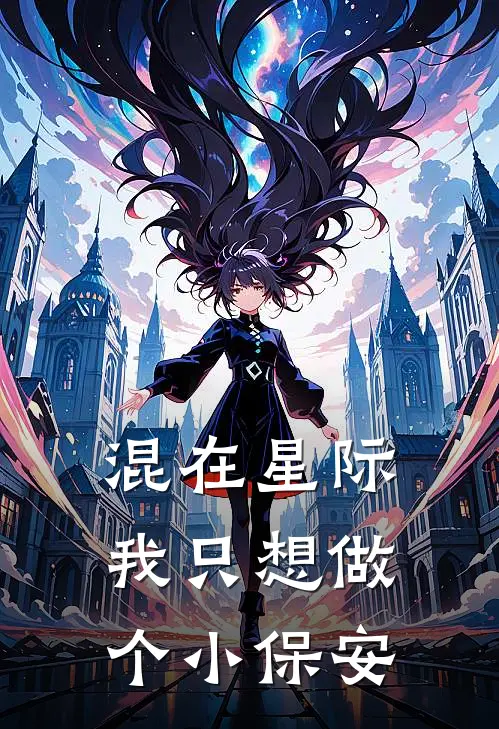 混在星际我只想做个小保安