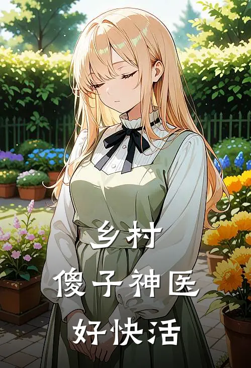 乡村：傻子神医好快活