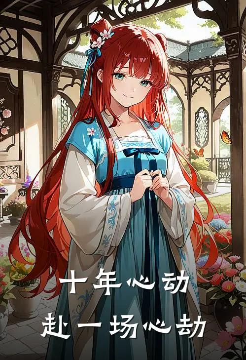 十年心动，赴一场心劫