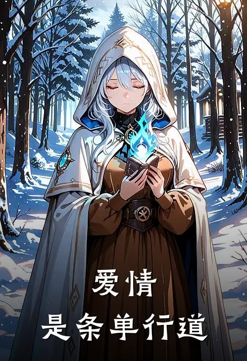 爱情，是条单行道