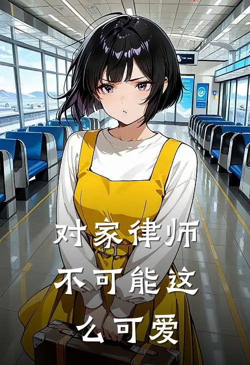 对家律师不可能这么可爱