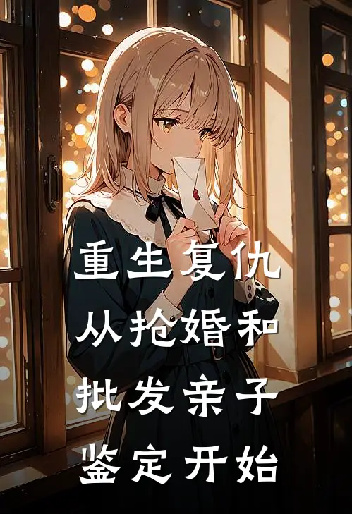 重生复仇，从抢婚和批发亲子鉴定开始