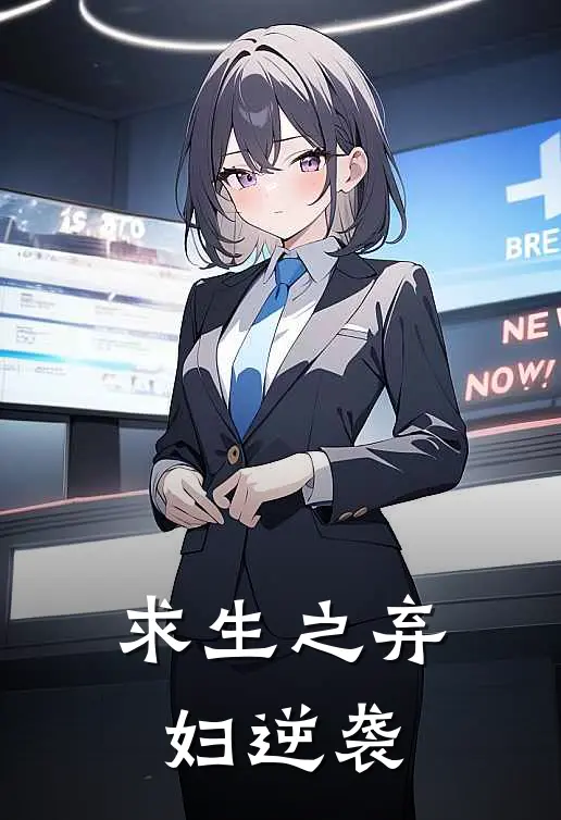 求生之弃妇逆袭