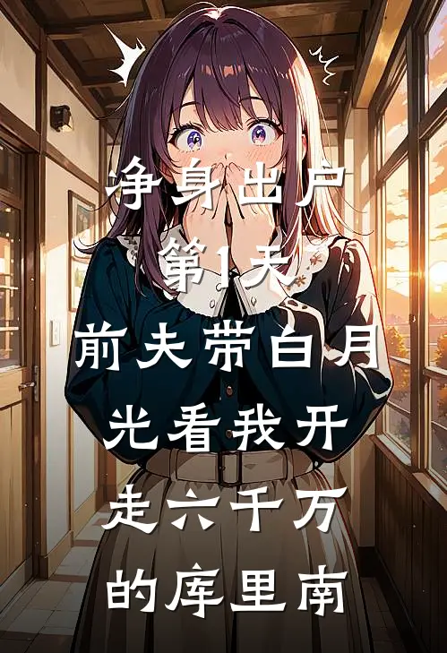 净身出户第1天，前夫带白月光看我开走六千万的库里南