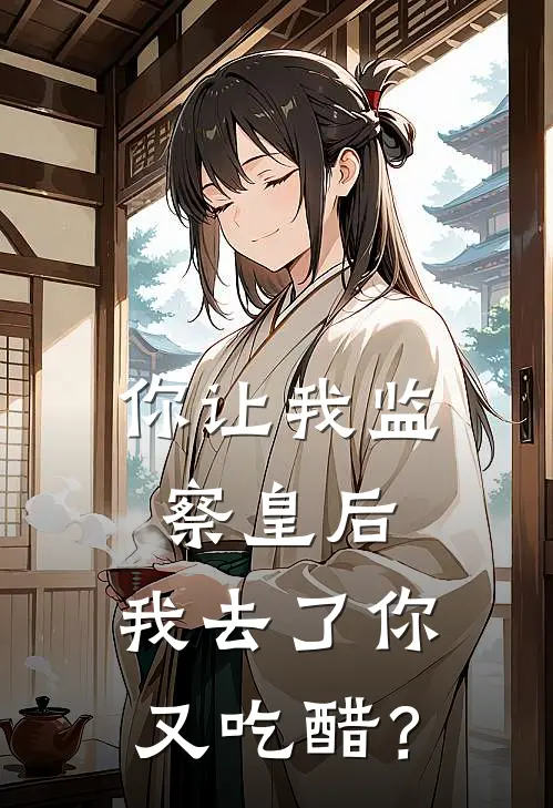 你让我监察皇后，我去了你又吃醋？