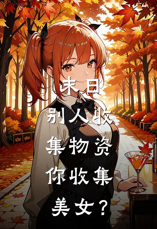末日：别人收集物资，你收集美女？