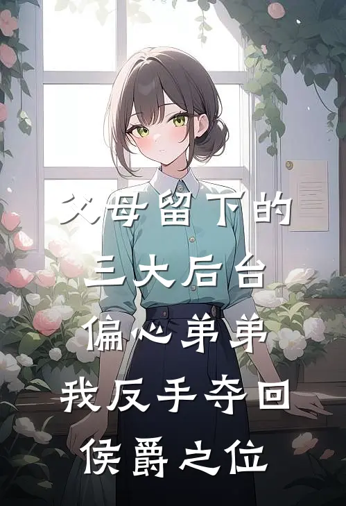 父母留下的三大后台偏心弟弟，我反手夺回侯爵之位