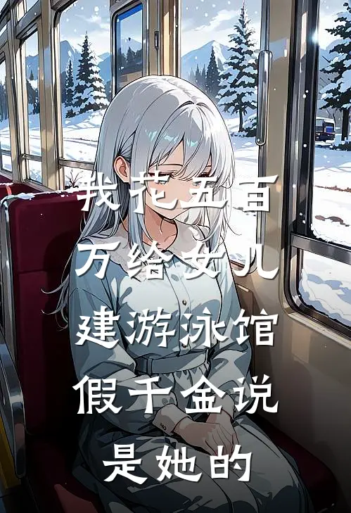我花五百万给女儿建游泳馆，假千金说是她的