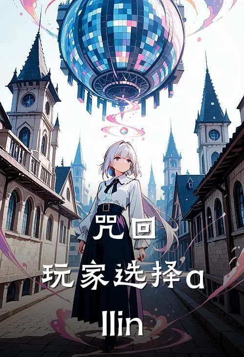 咒回：玩家选择allin
