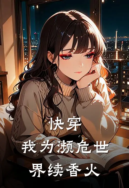 快穿：我为濒危世界续香火