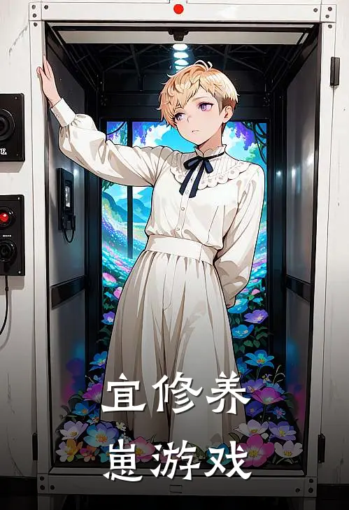 宜修养崽游戏