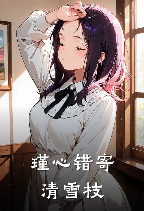 瑾心错寄清雪枝