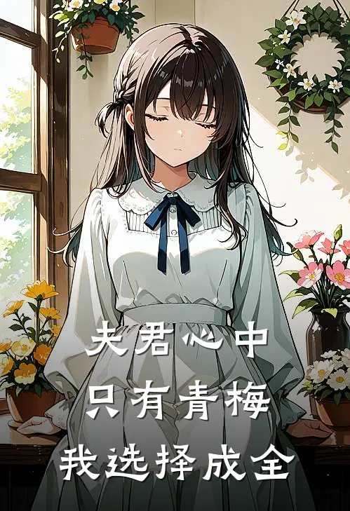夫君心中只有青梅，我选择成全